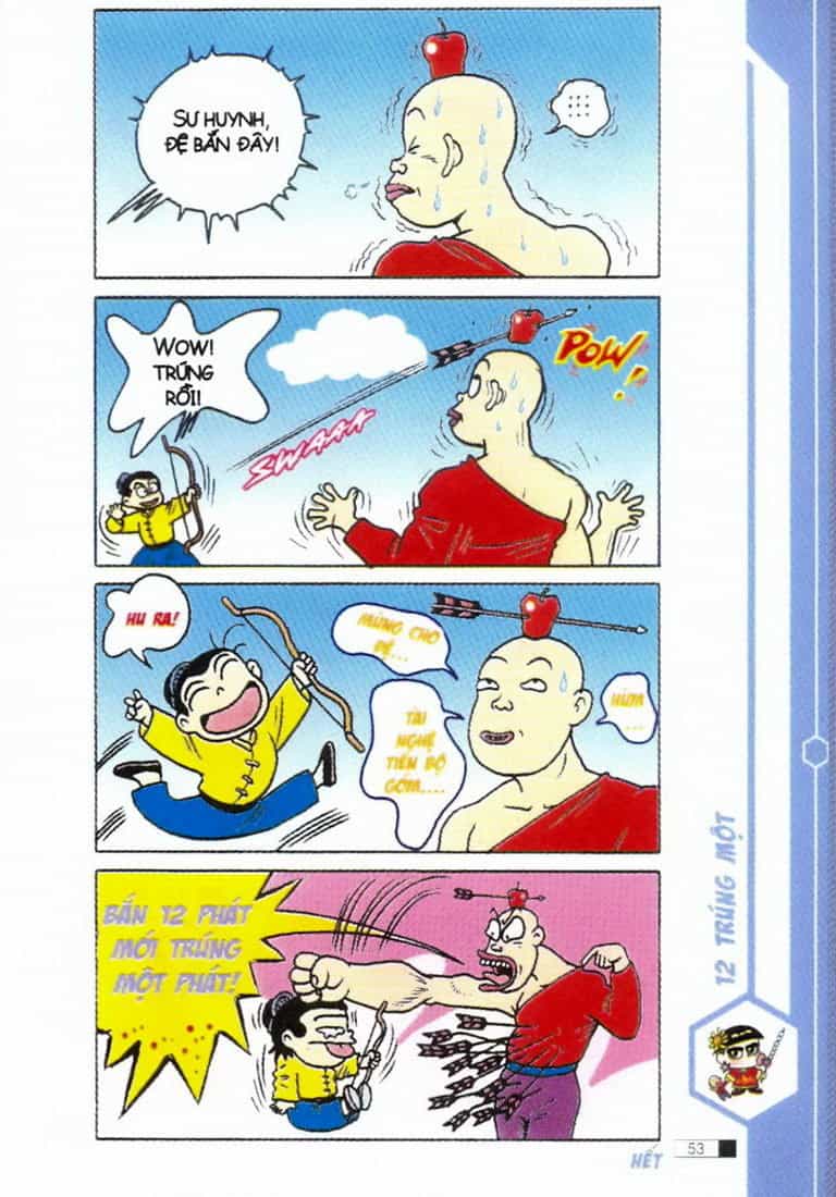 Ô Long Viện - Chương 1.2 - ảnh 12