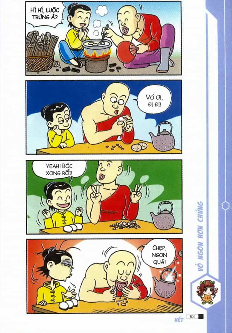 Ô Long Viện - Chương 1.2 - ảnh 22