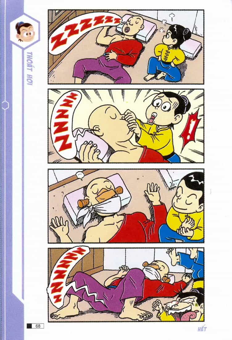 Ô Long Viện - Chương 1.2 - ảnh 27