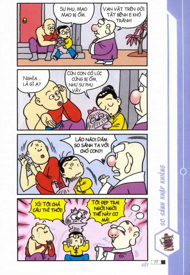 Ô Long Viện - Chương 1.2 - ảnh 36