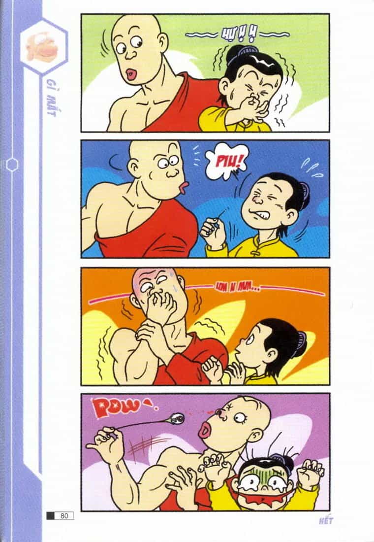 Ô Long Viện - Chương 1.2 - ảnh 39