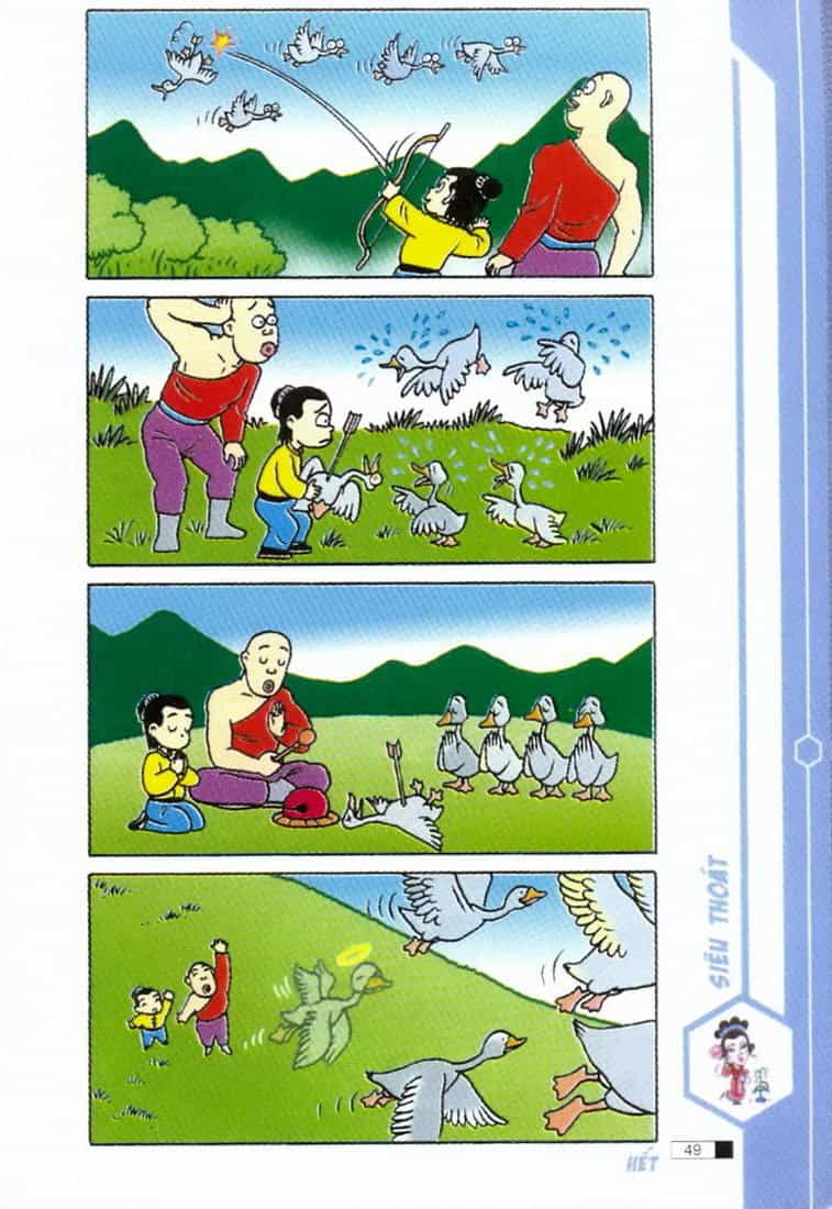 Ô Long Viện - Chương 1.2 - ảnh 8