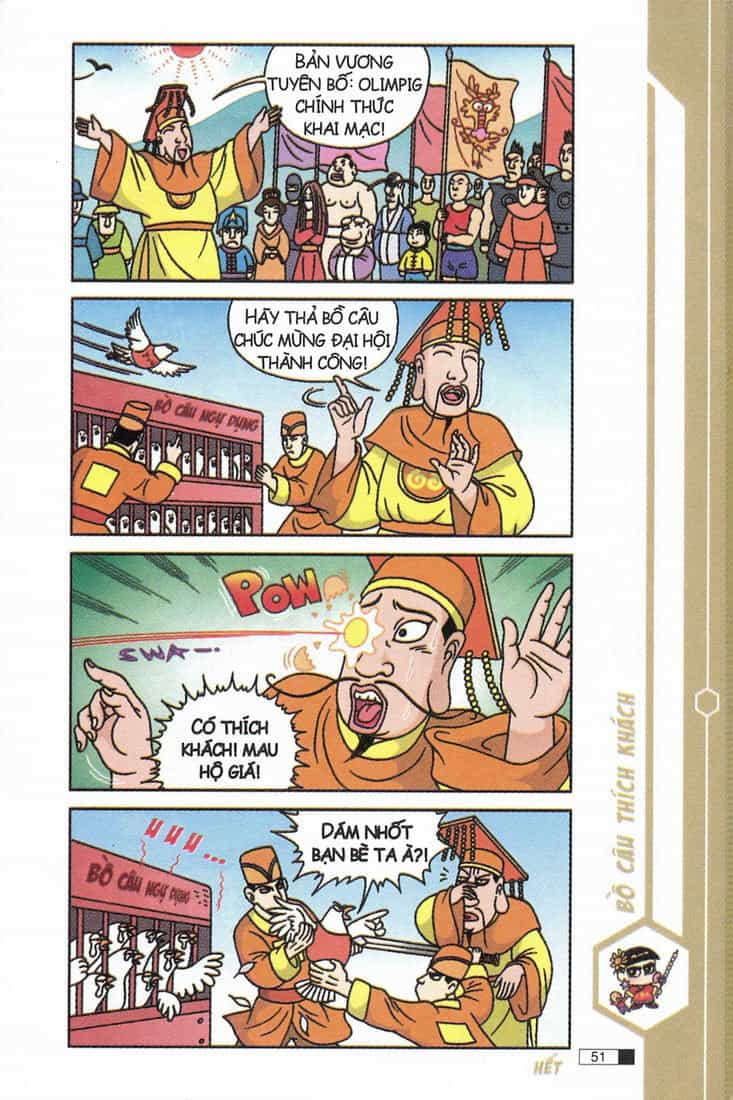 Ô Long Viện - Chương 7.2 - ảnh 12