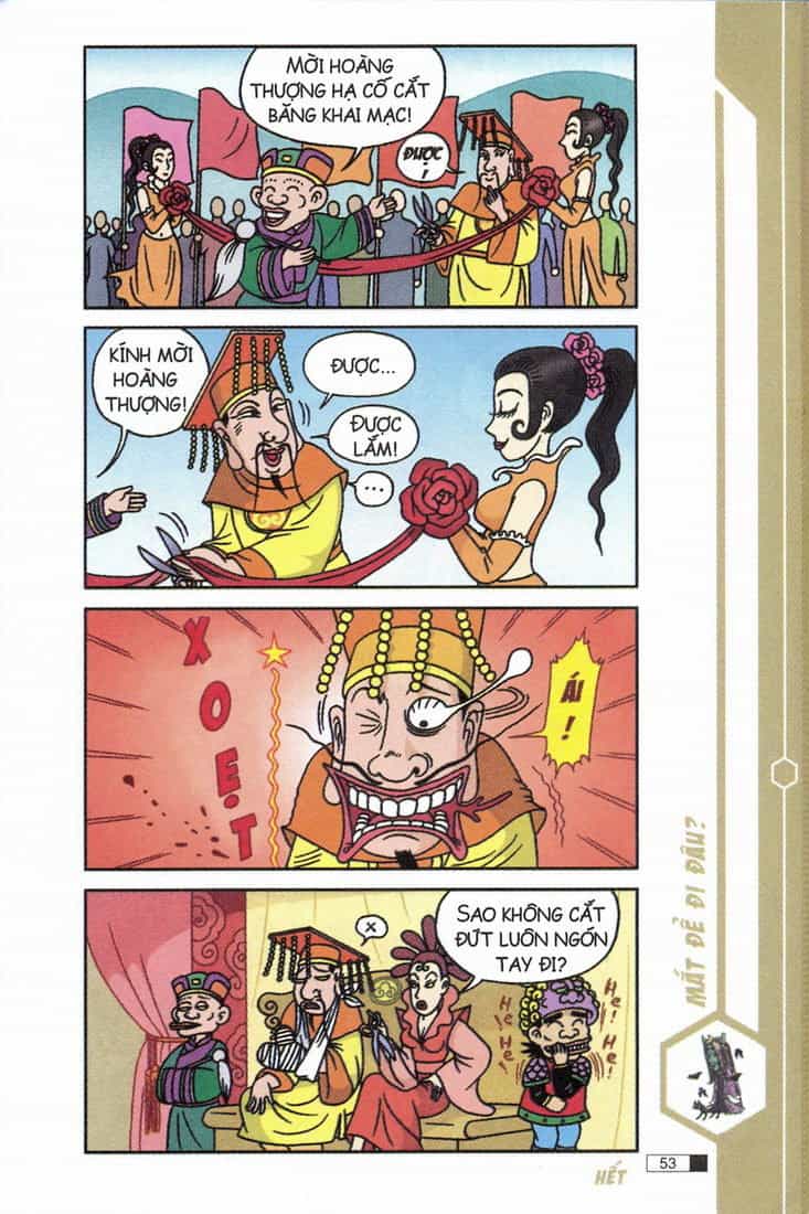 Ô Long Viện - Chương 7.2 - ảnh 14
