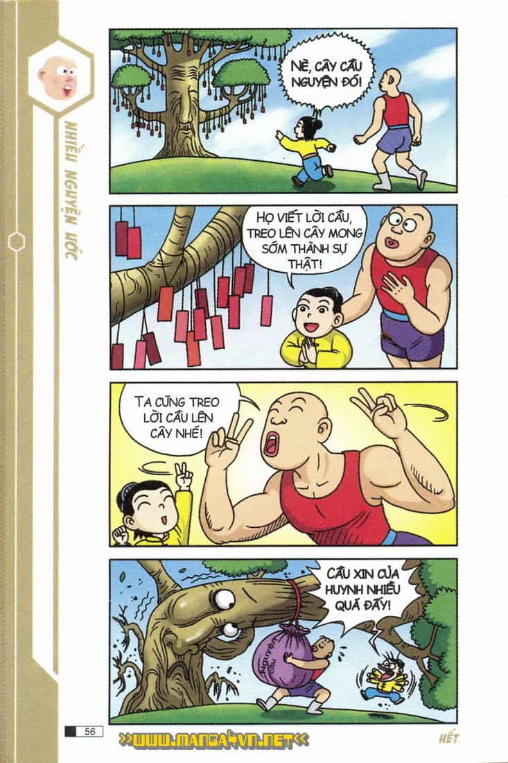 Ô Long Viện - Chương 7.2 - ảnh 17