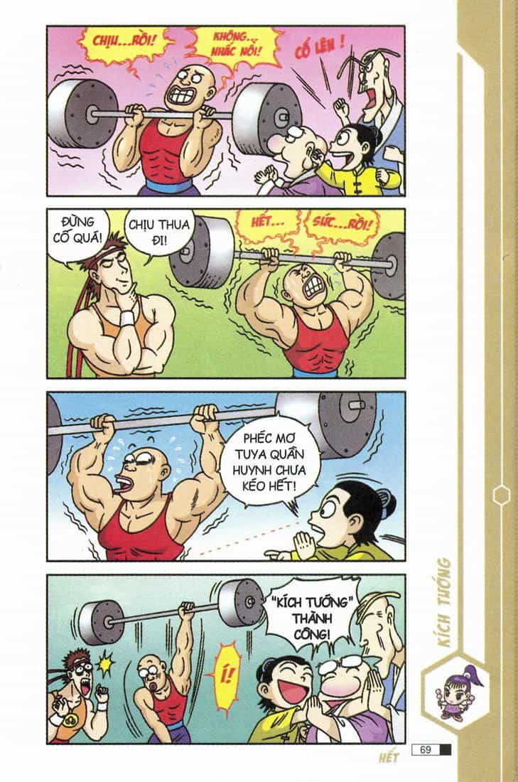 Ô Long Viện - Chương 7.2 - ảnh 30