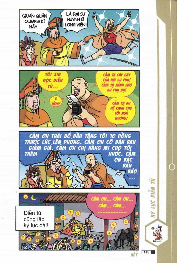 Ô Long Viện - Chương 7.3 - ảnh 36