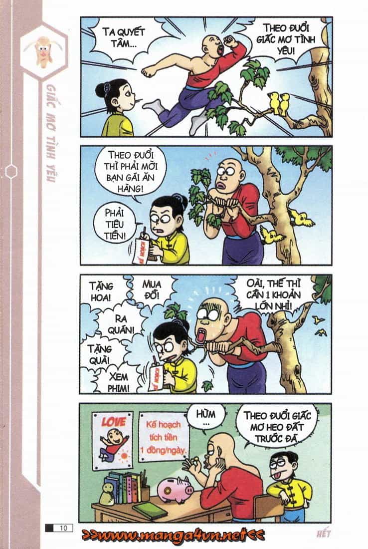 Ô Long Viện - Chương 8.1 - ảnh 11