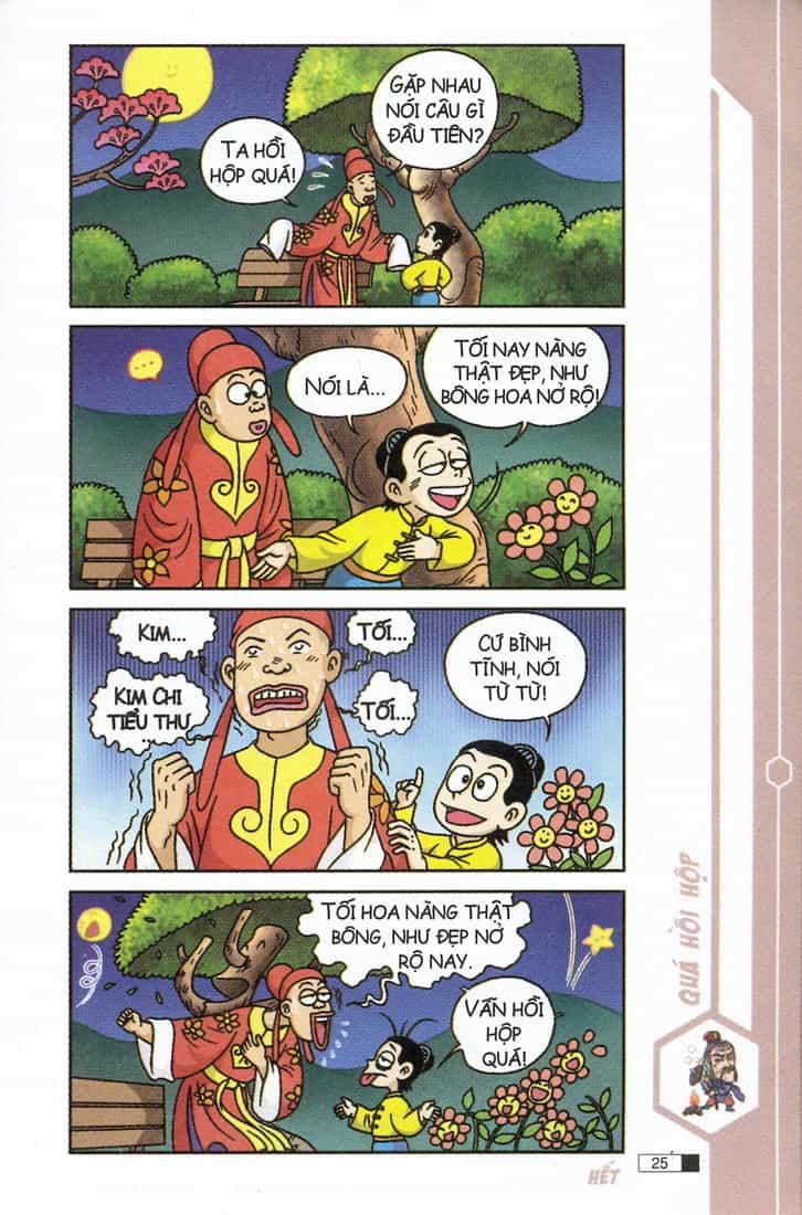 Ô Long Viện - Chương 8.1 - ảnh 26