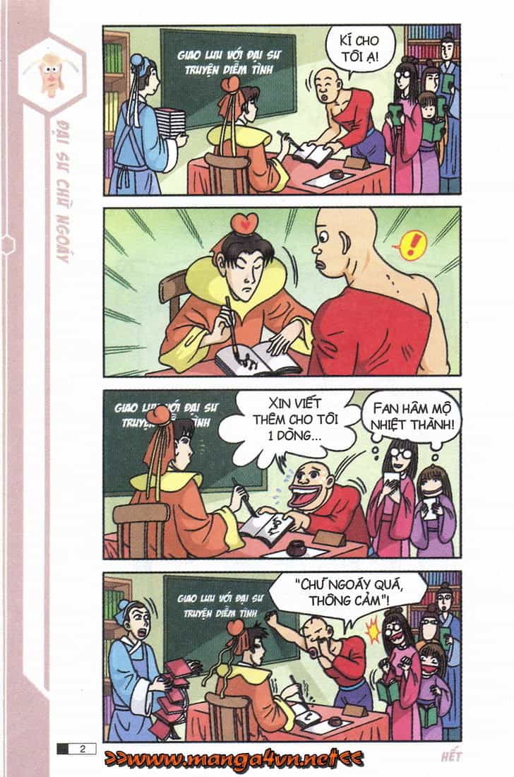 Ô Long Viện - Chương 8.1 - ảnh 3