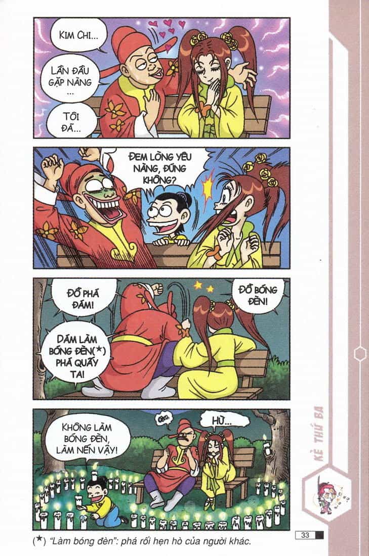 Ô Long Viện - Chương 8.1 - ảnh 34