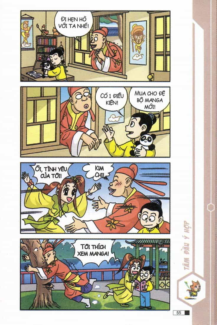 Ô Long Viện - Chương 8.2 - ảnh 16