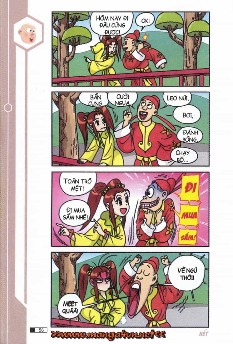 Ô Long Viện - Chương 8.2 - ảnh 17