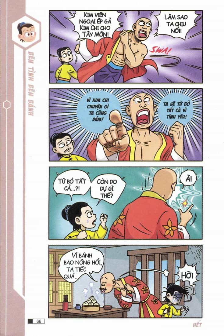 Ô Long Viện - Chương 8.2 - ảnh 27