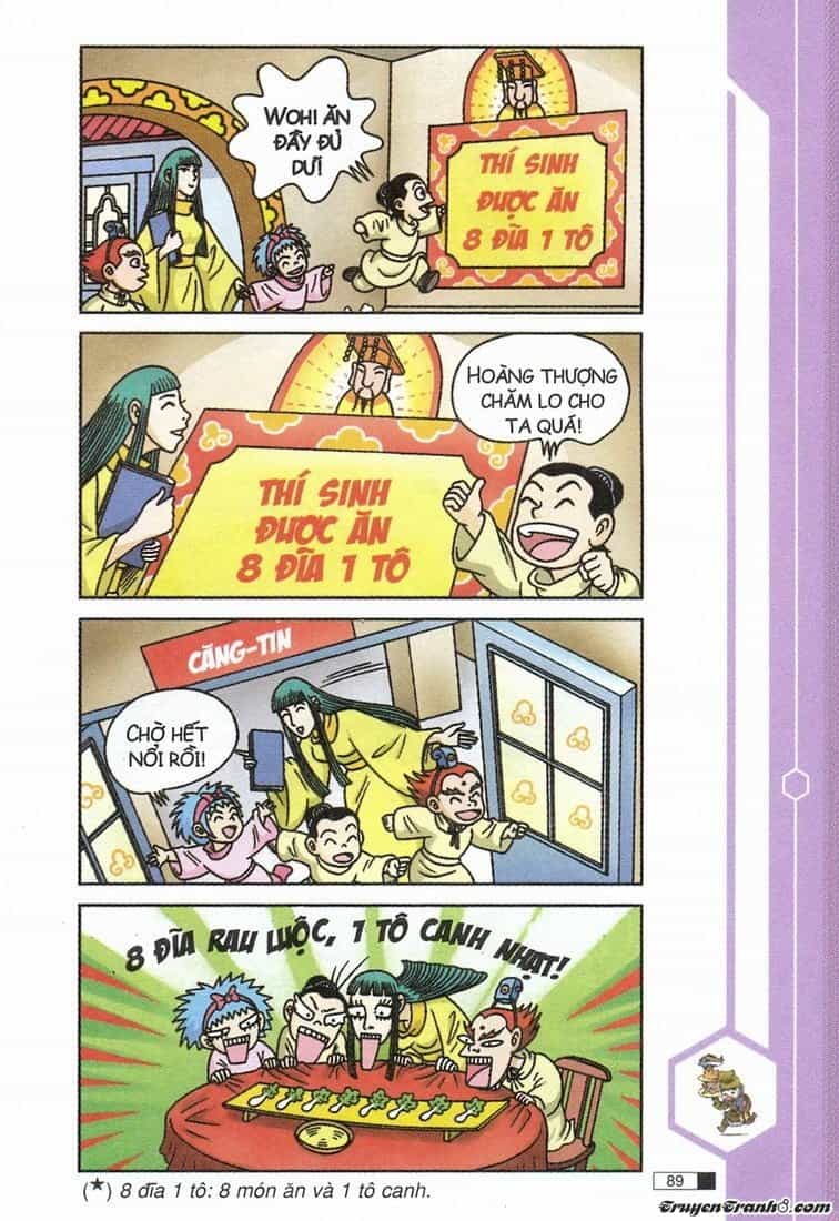 Ô Long Viện - Chương 8.3 - ảnh 10