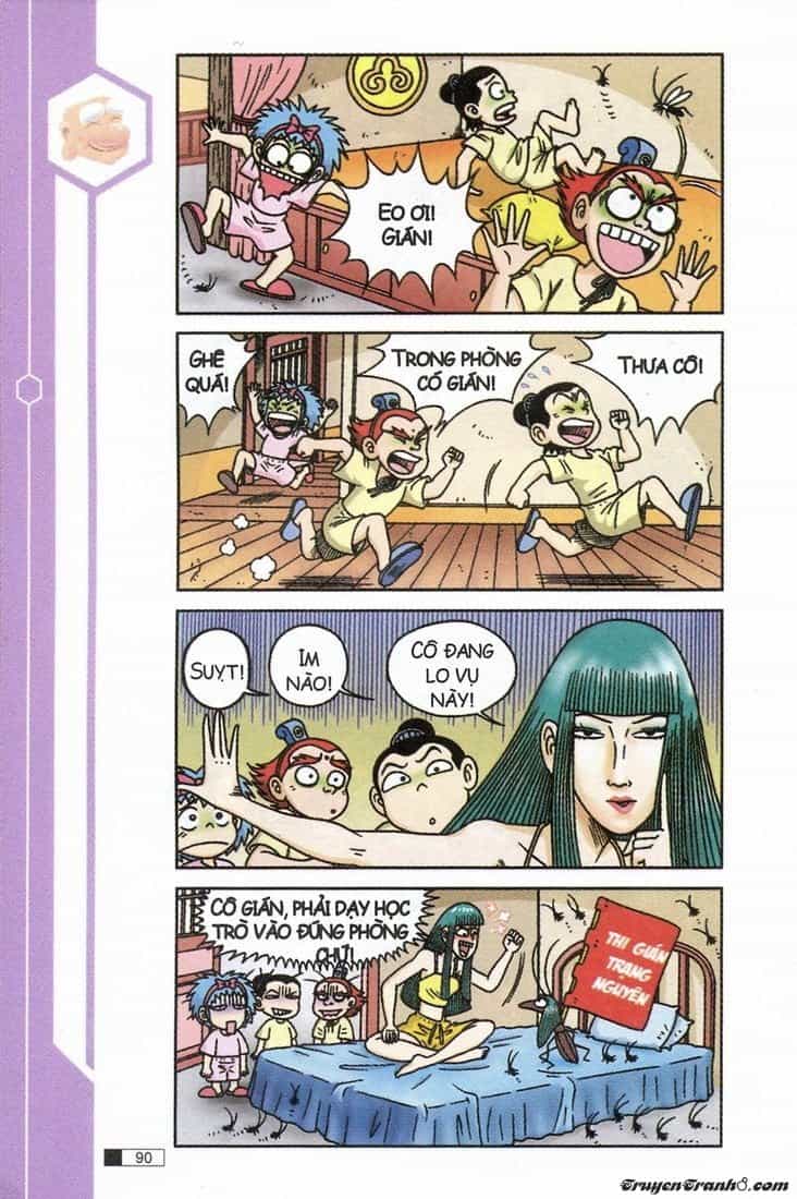 Ô Long Viện - Chương 8.3 - ảnh 11
