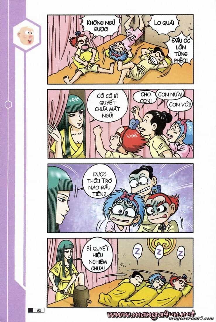 Ô Long Viện - Chương 8.3 - ảnh 13