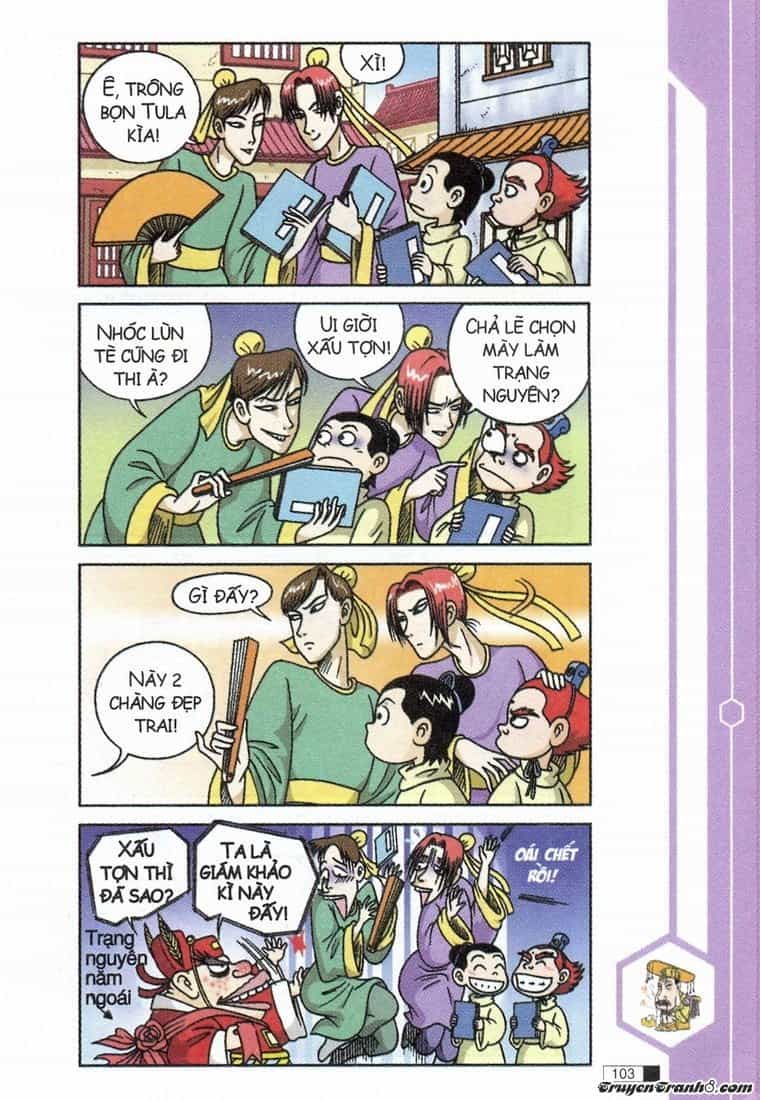 Ô Long Viện - Chương 8.3 - ảnh 23