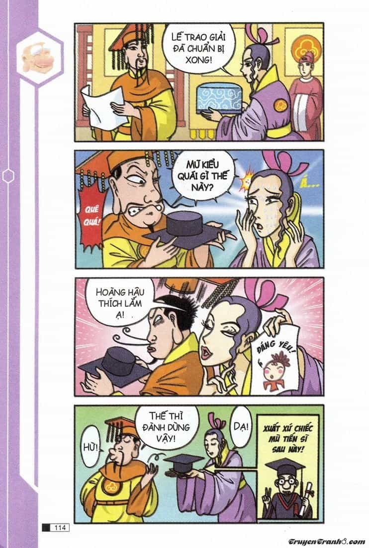Ô Long Viện - Chương 8.3 - ảnh 34