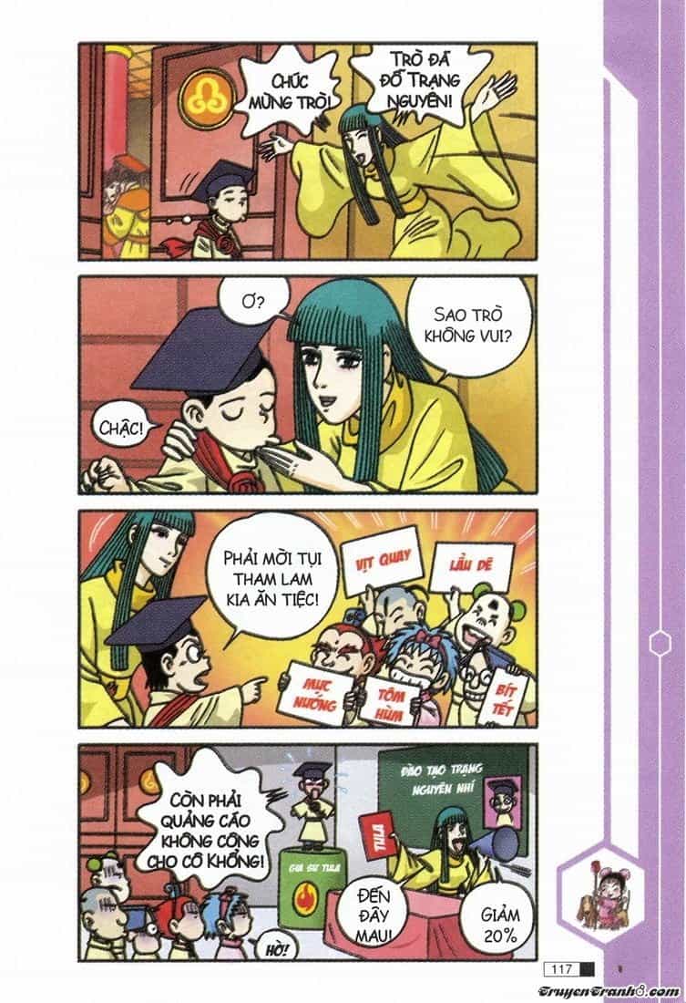 Ô Long Viện - Chương 8.3 - ảnh 37