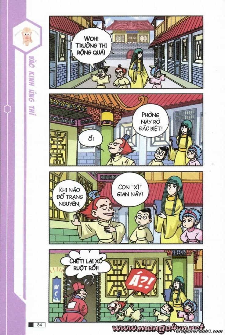 Ô Long Viện - Chương 8.3 - ảnh 5