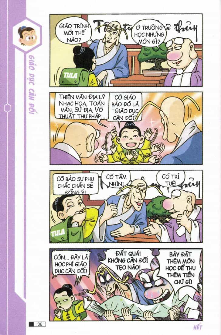 Ô Long Viện - Chương 9.1 - ảnh 37