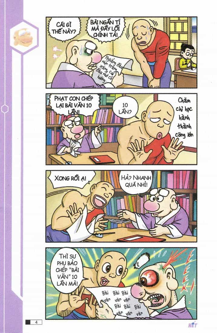 Ô Long Viện - Chương 9.1 - ảnh 5
