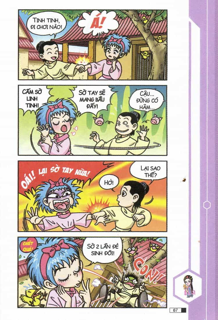 Ô Long Viện - Chương 9.2 - ảnh 28