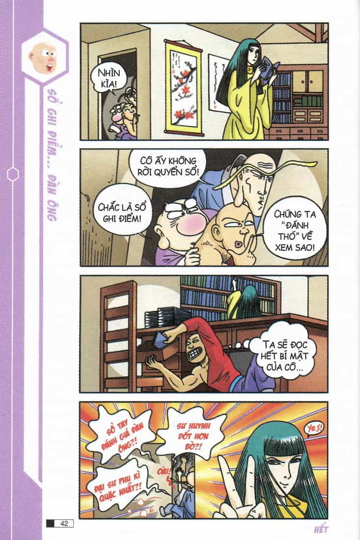 Ô Long Viện - Chương 9.2 - ảnh 3