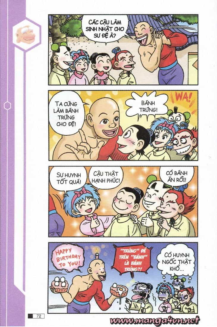 Ô Long Viện - Chương 9.2 - ảnh 33