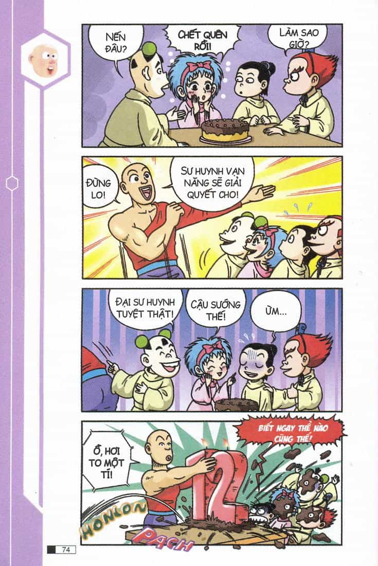 Ô Long Viện - Chương 9.2 - ảnh 35