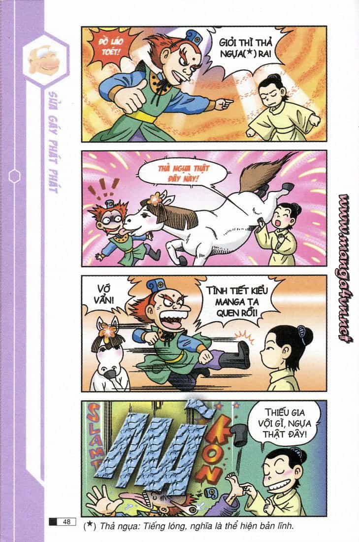 Ô Long Viện - Chương 9.2 - ảnh 9