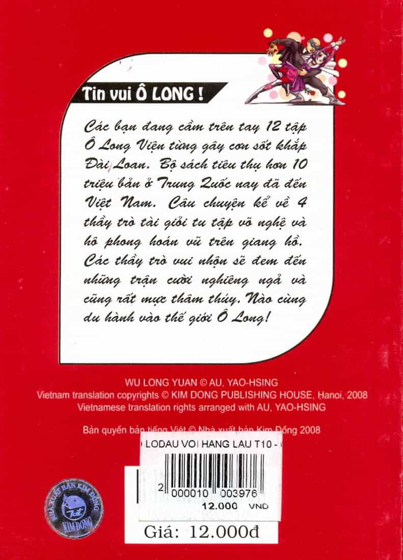 Ô Long Viện - Chương 9.3 - ảnh 40