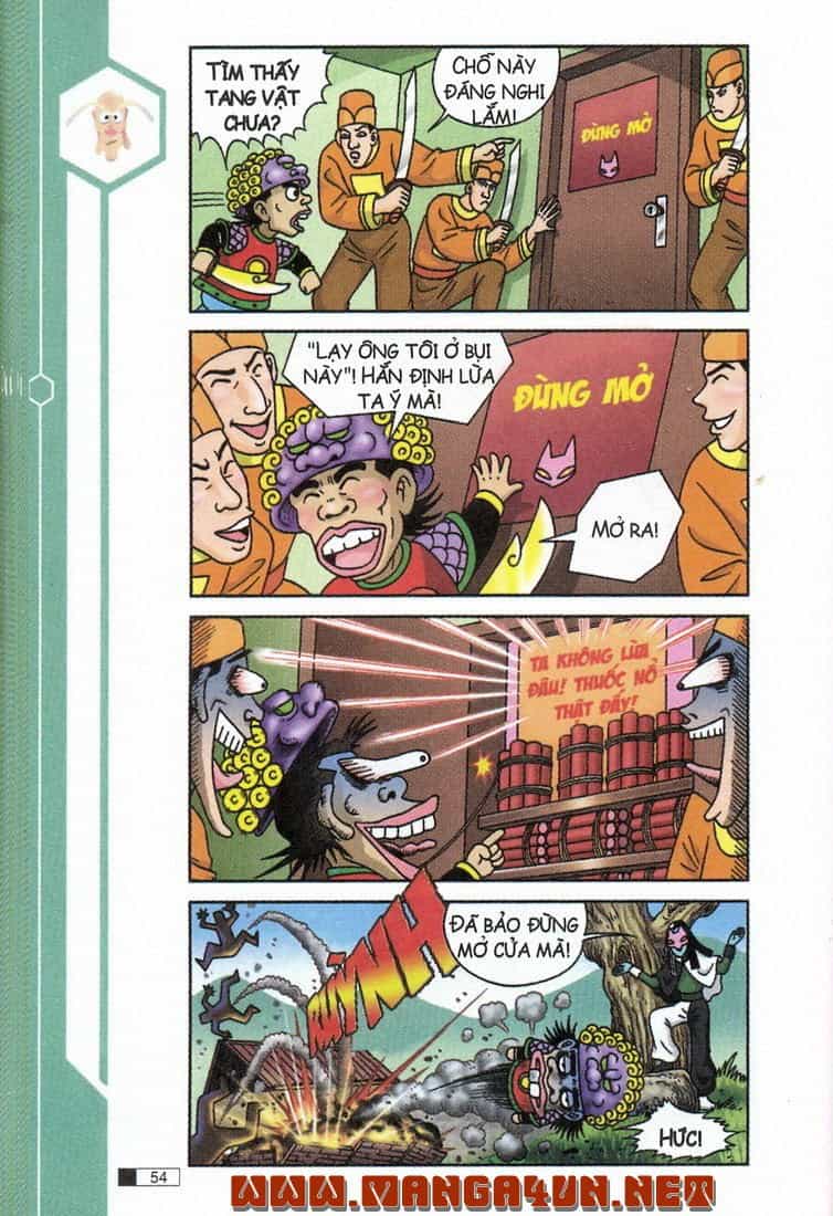 Ô Long Viện - Chương 10.2 - ảnh 13