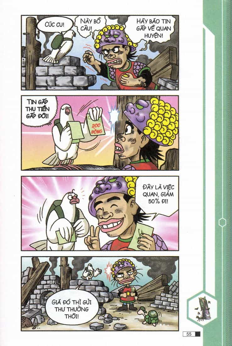 Ô Long Viện - Chương 10.2 - ảnh 14