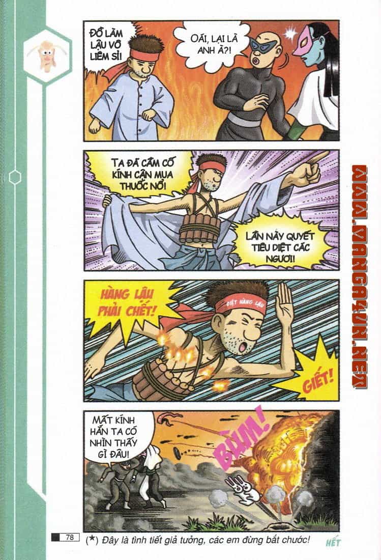 Ô Long Viện - Chương 10.2 - ảnh 36