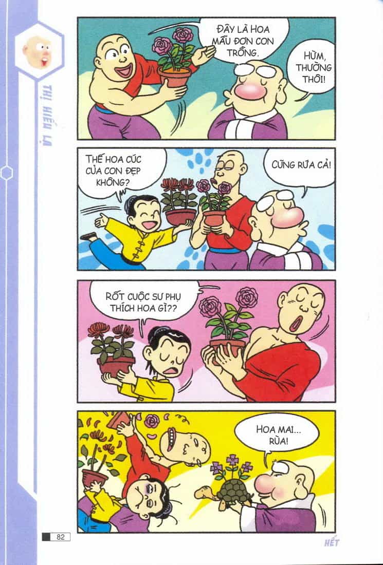 Ô Long Viện - Chương 1.3 - ảnh 1
