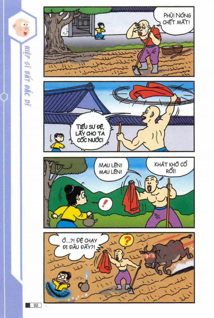 Ô Long Viện - Chương 1.3 - ảnh 11
