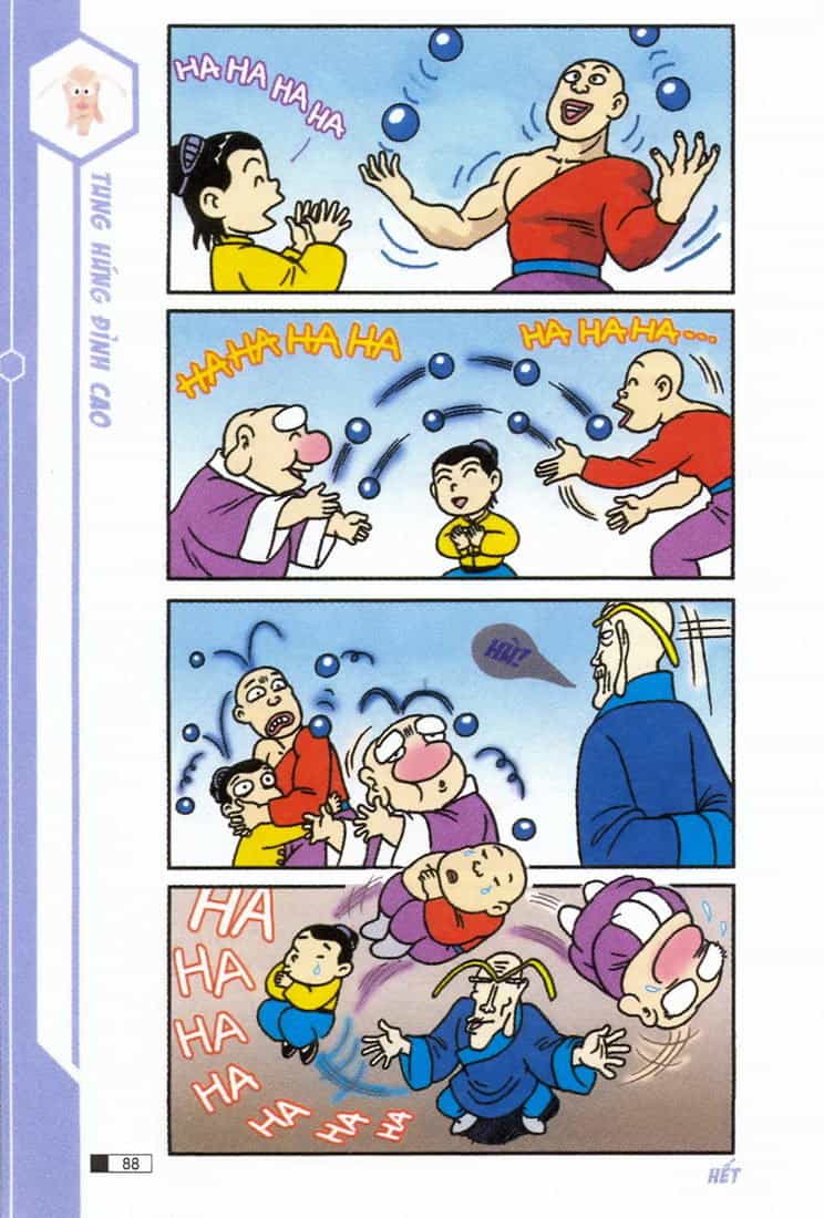 Ô Long Viện - Chương 1.3 - ảnh 7