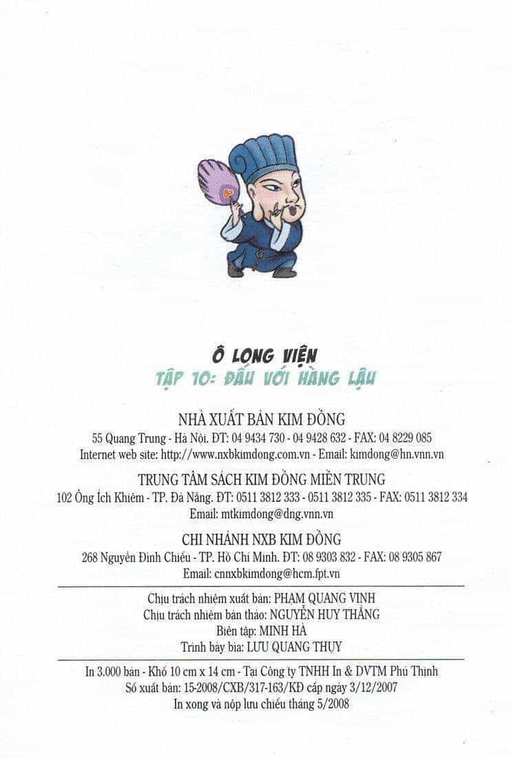 Ô Long Viện - Chương 10.3 - ảnh 39