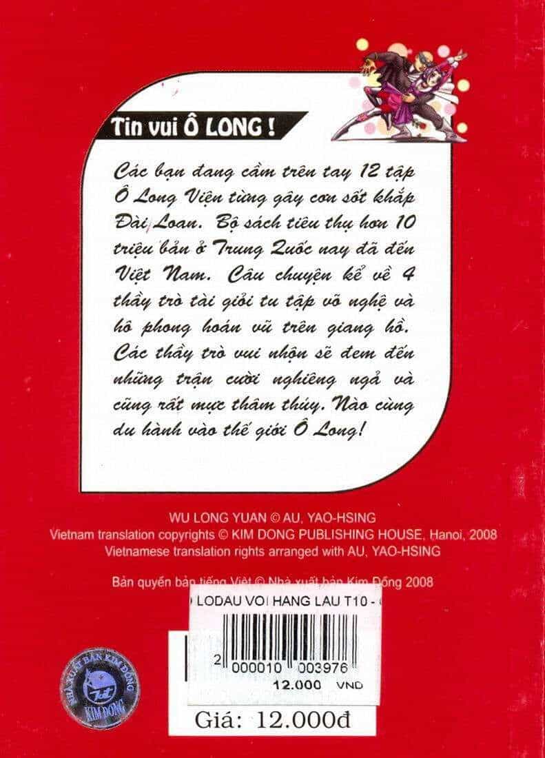 Ô Long Viện - Chương 10.3 - ảnh 40