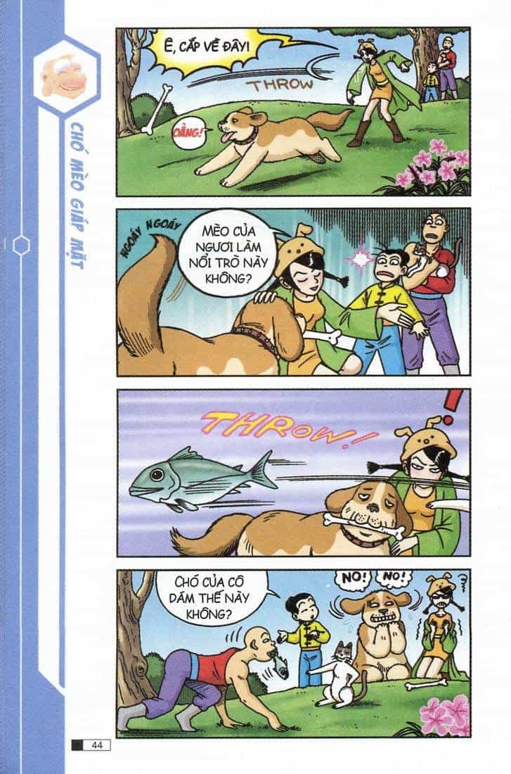 Ô Long Viện - Chương 11.2 - ảnh 3