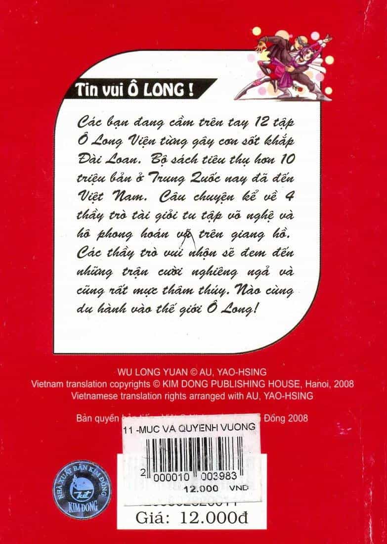 Ô Long Viện - Chương 11.3 - ảnh 40