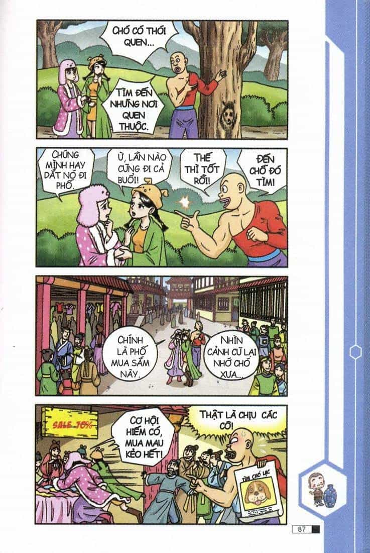 Ô Long Viện - Chương 11.3 - ảnh 6