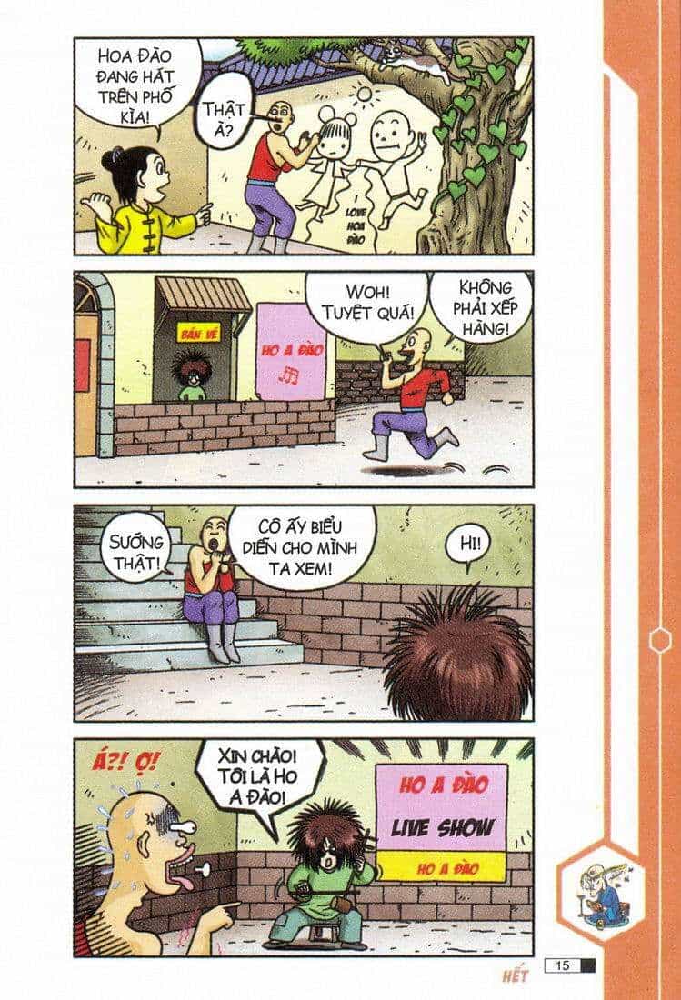 Ô Long Viện - Chương 12.1 - ảnh 16