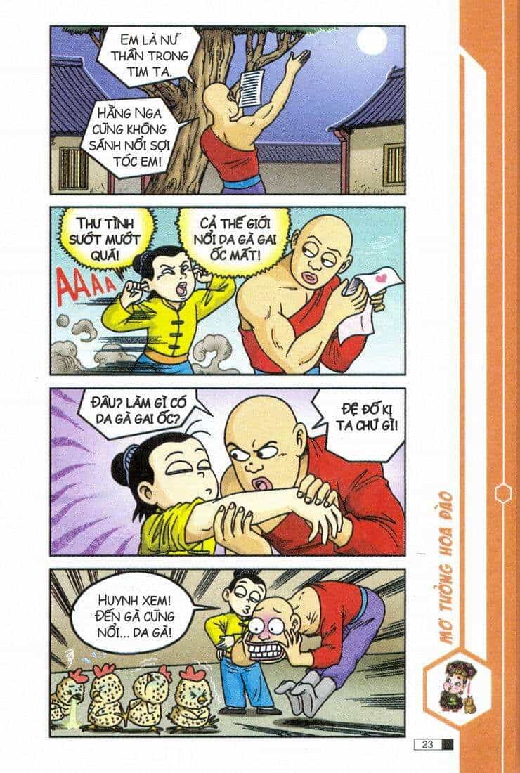 Ô Long Viện - Chương 12.1 - ảnh 24