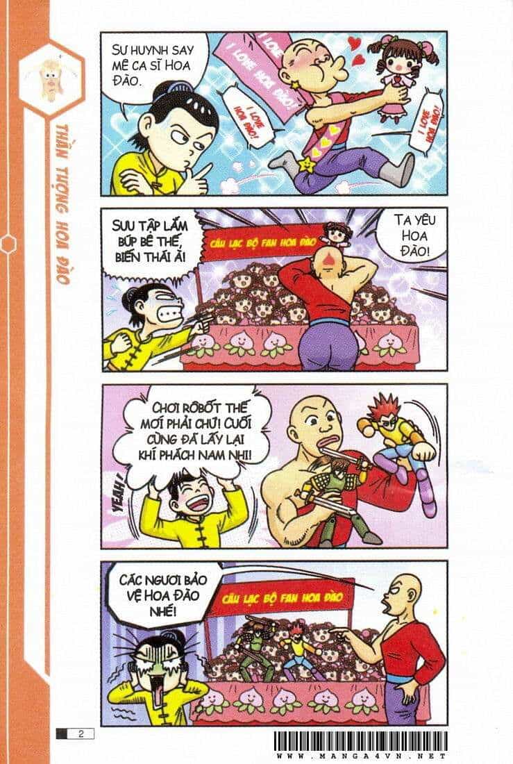 Ô Long Viện - Chương 12.1 - ảnh 3