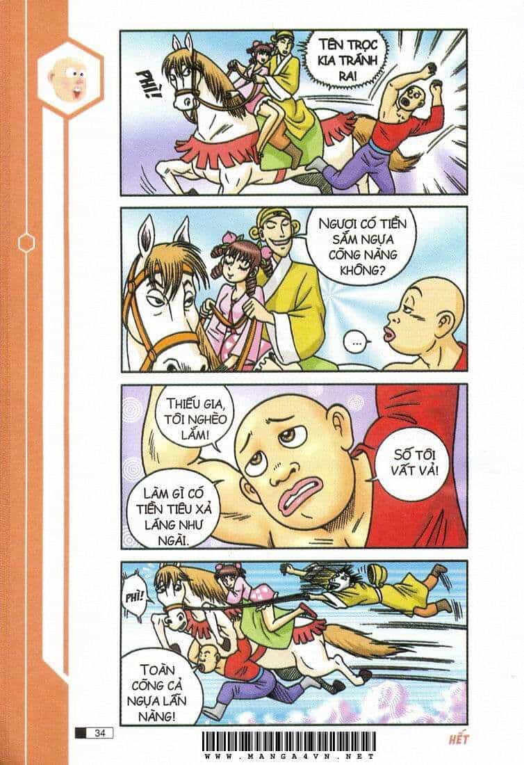 Ô Long Viện - Chương 12.1 - ảnh 35