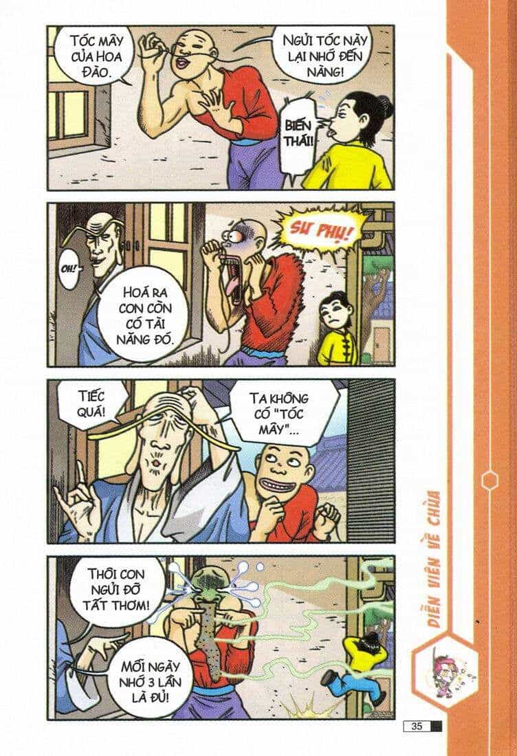 Ô Long Viện - Chương 12.1 - ảnh 36
