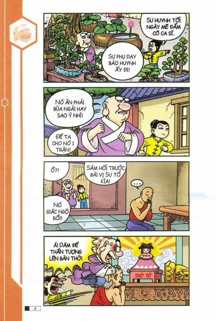 Ô Long Viện - Chương 12.1 - ảnh 5